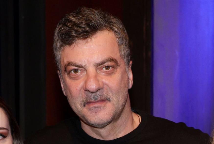 Στάθης Μαντζώρος (NDP Photos)