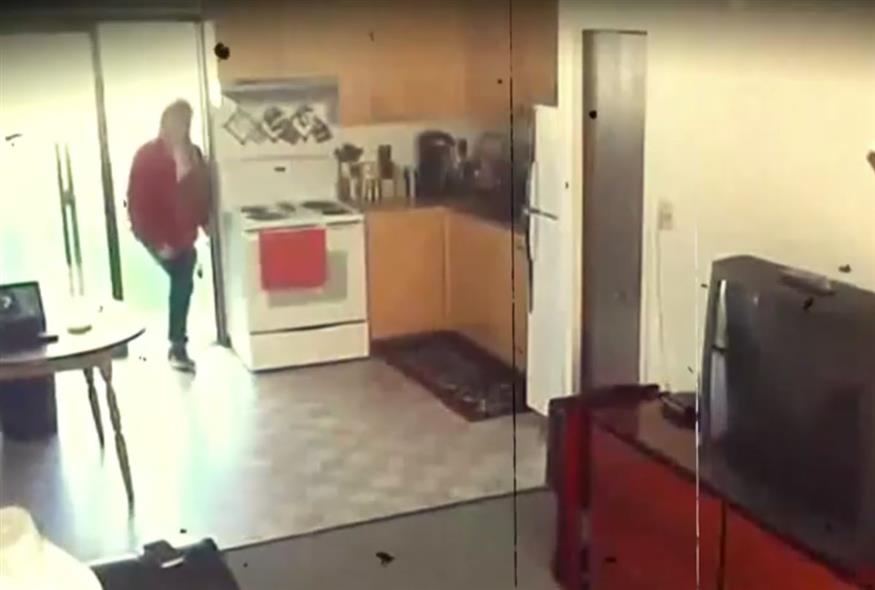 Ένοπλη ληστεία στην Κηφισιά