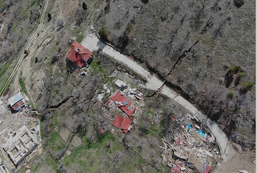 τα σεισμο-γεωδυναμικά αίτια που προκάλεσαν τον σειμό στην Τουρκία