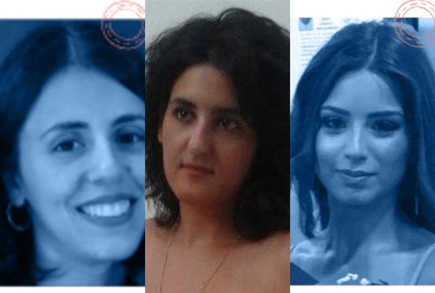 Φοιτήτριες - Πάτρα