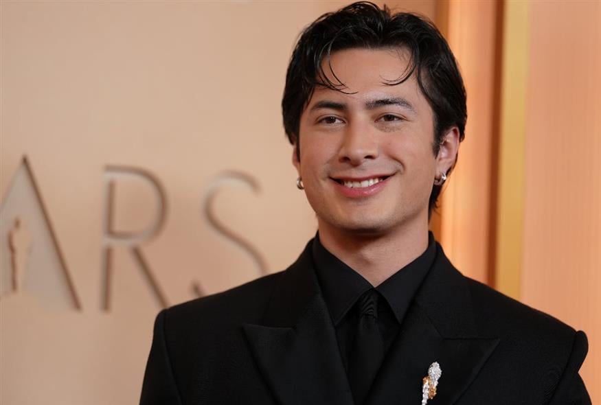 Hudson Williams (Copyright: Richard Shotwell/Invision/AP)