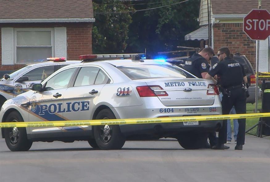 αστυνομία (Χ)