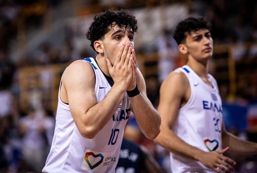 (ΣΤΕΦΑΝΟΣ ΡΑΠΑΝΗΣ / EUROKINISSI)