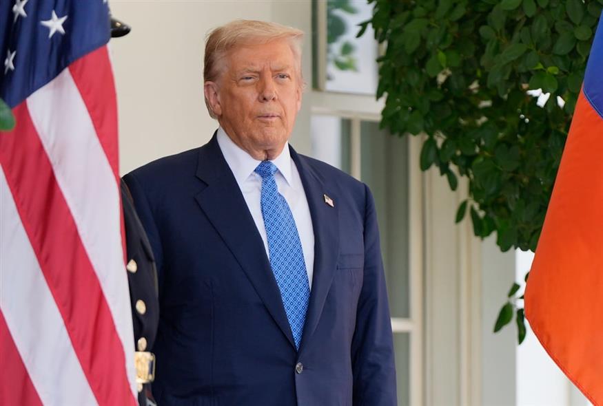 (AP Photo/Julia Demaree Nikhinson)