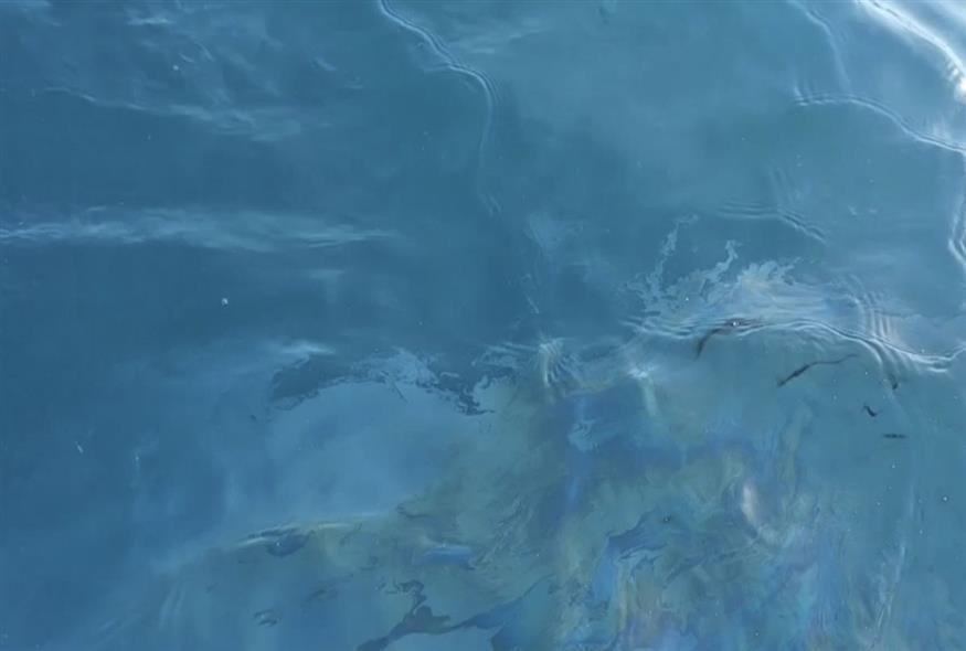 Ακόμα βγάζει πετρέλαιο το κουφάρι του Eurobalker X