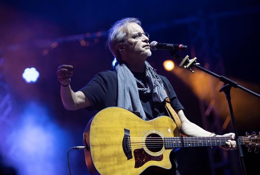 Μίλτος Πασχαλίδης (NDP Photos)