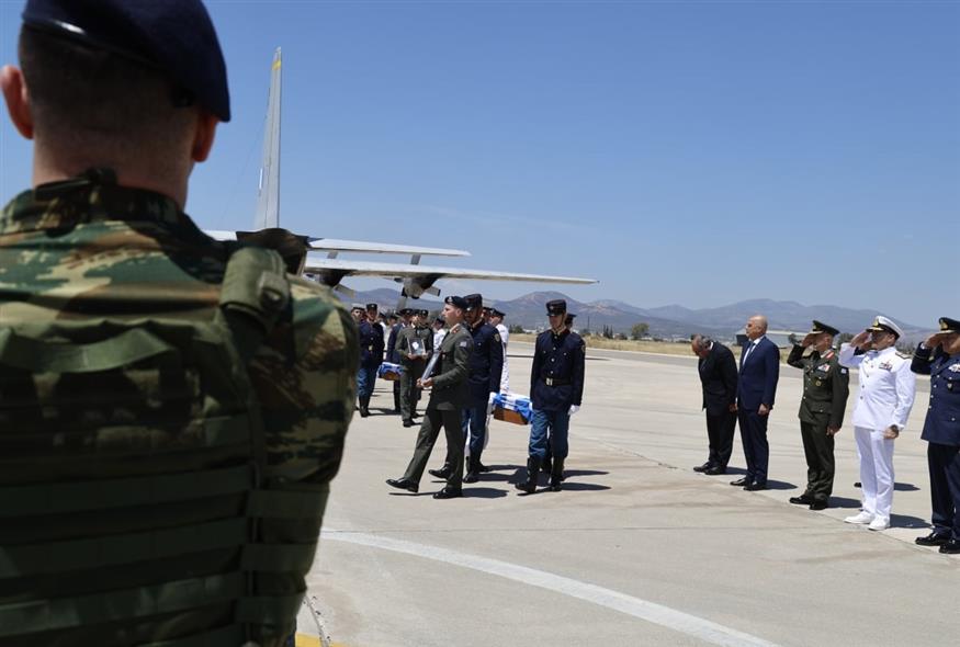 Φωτογραφία αρχείου: ΓΙΩΡΓΟΣ ΚΟΝΤΑΡΙΝΗΣ/EUROKINISSI