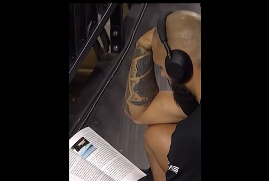 Εβάν Φουρνιέ (Copyright:X)