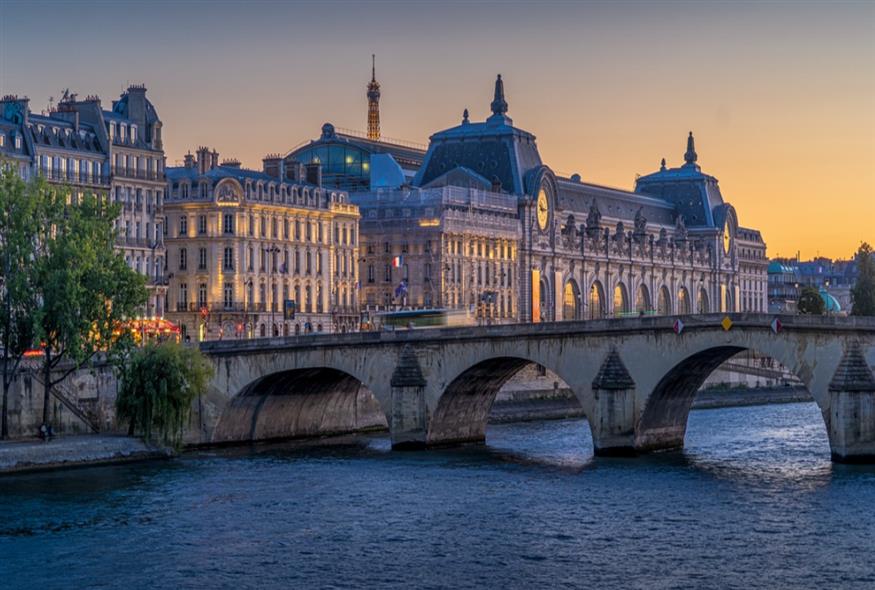 Παρίσι/Pixabay