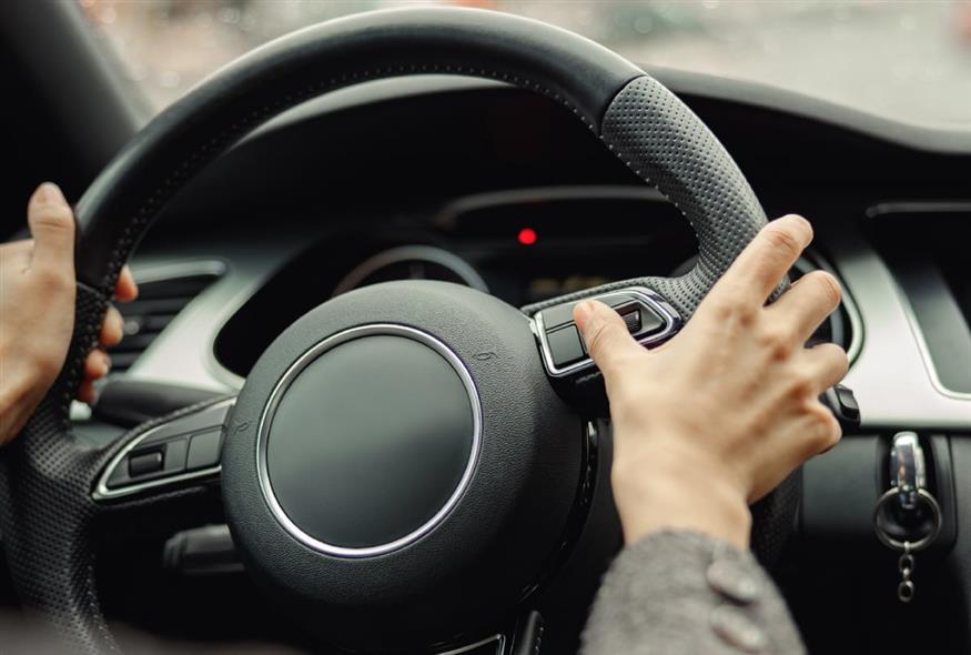 Αυτοκίνητο