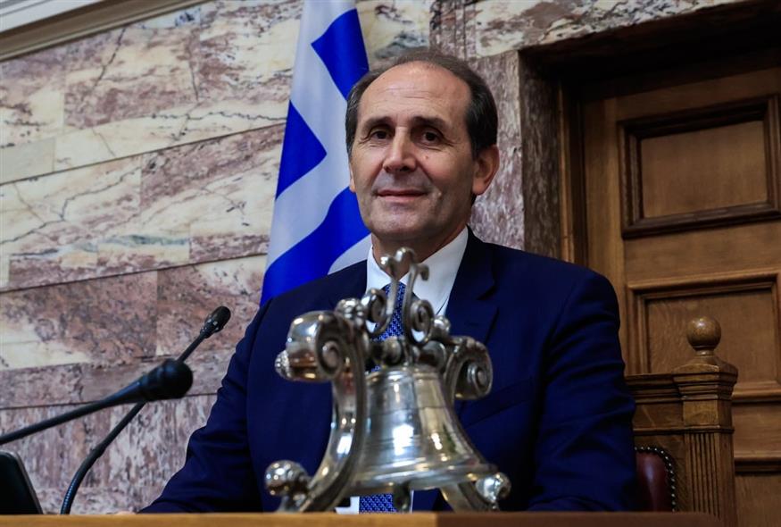 (ΓΙΩΡΓΟΣ ΚΟΝΤΑΡΙΝΗΣ/EUROKINISSI)