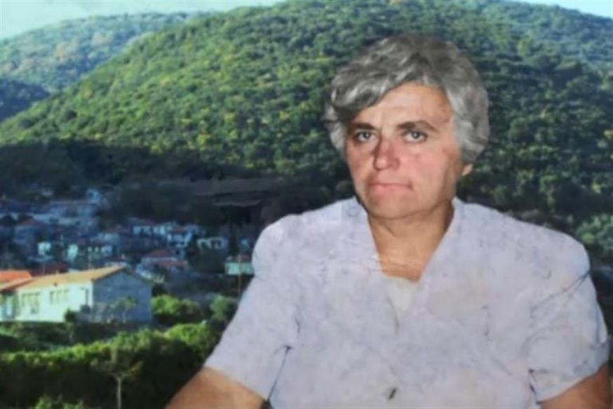 Θρίλερ στην υπόθεση της Αμαλίας Νικολοπούλου