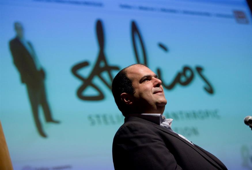 Stelios Awards for Young Entrepreneurs in Greece