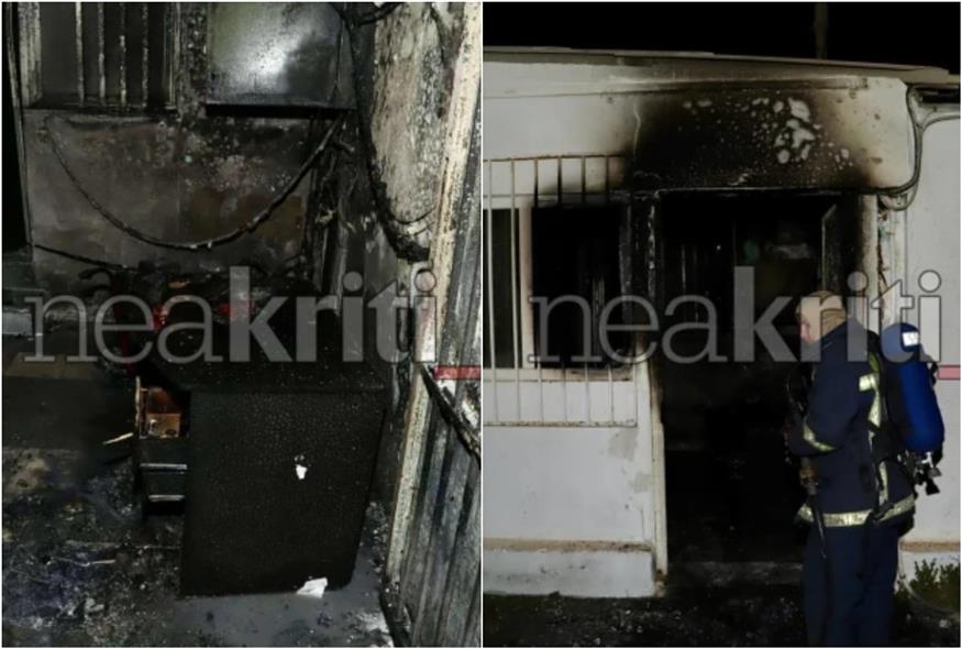 Φωτιά - Ηράκλειο (neakriti.gr)