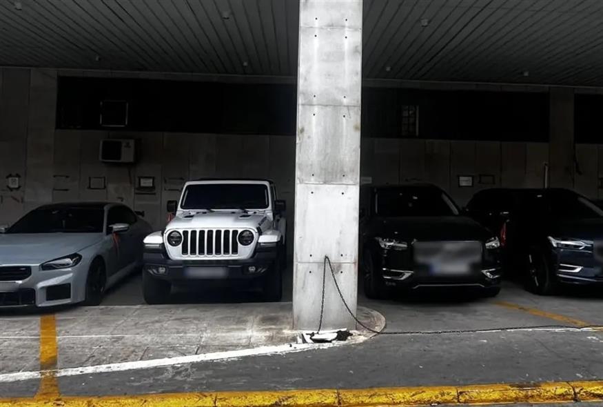 Αυτοκίνητα (ΕΛΑΣ)