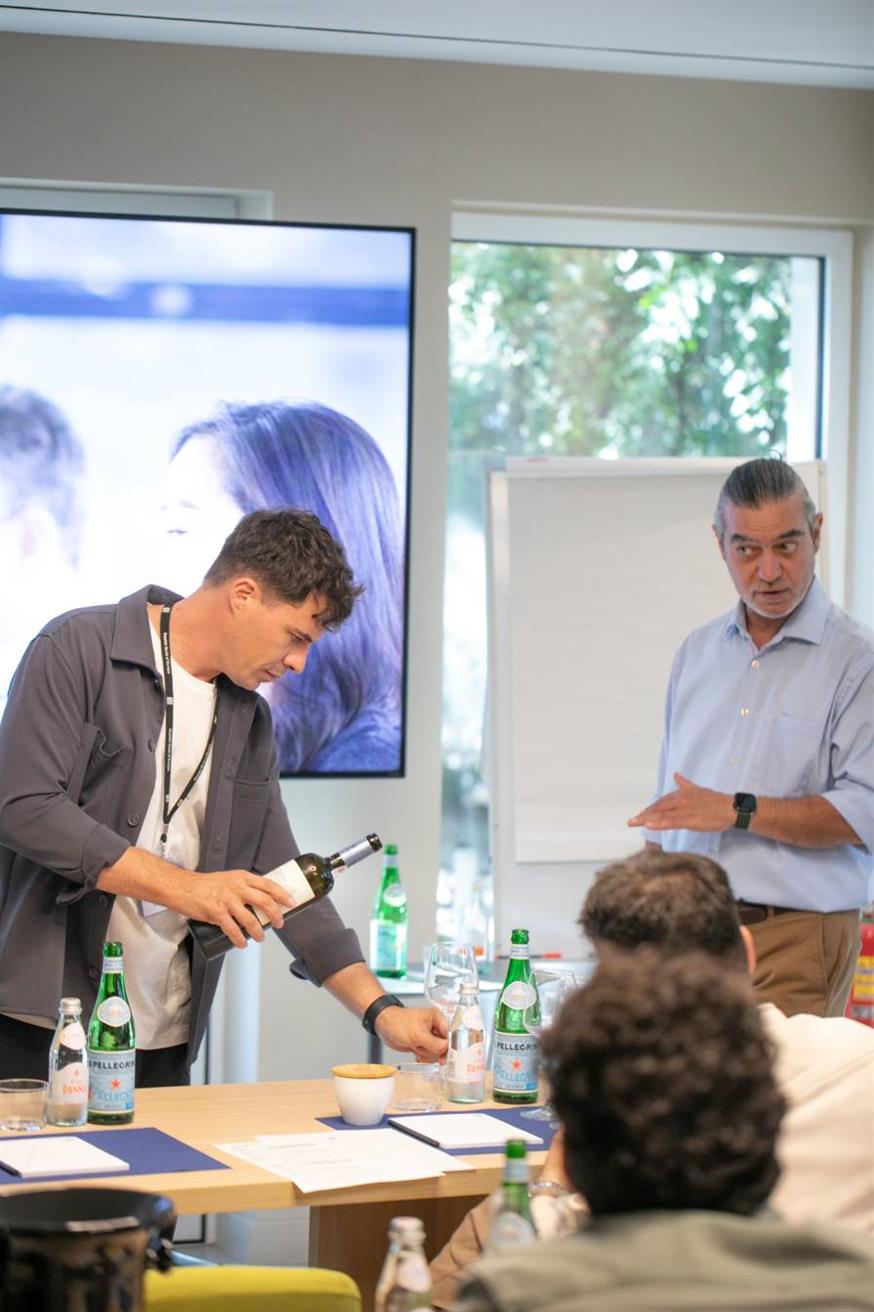 Athens Coffee Days 2025