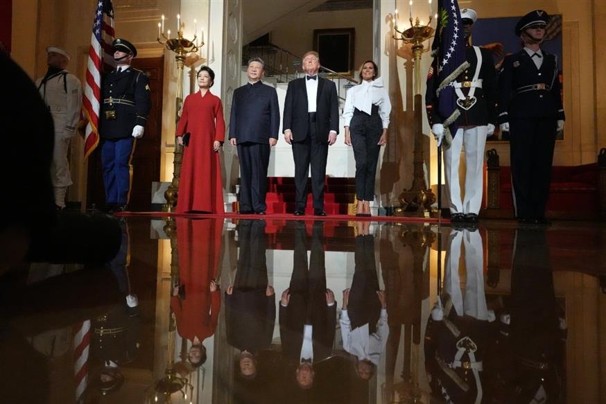 Τι θα φάμε απόψε; /copyright Ap Photos Τι θα φάμε απόψε; /copyright Ap Photos