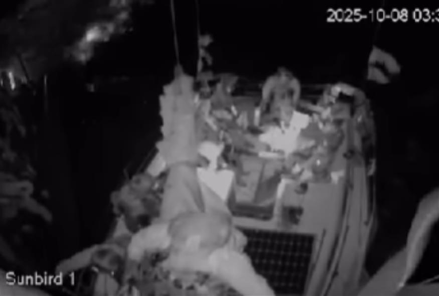 Gaza Freedom Flotilla