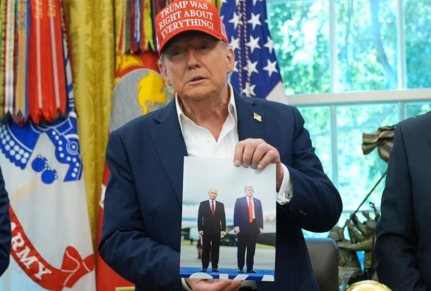 (AP Photo/Jacquelyn Martin)