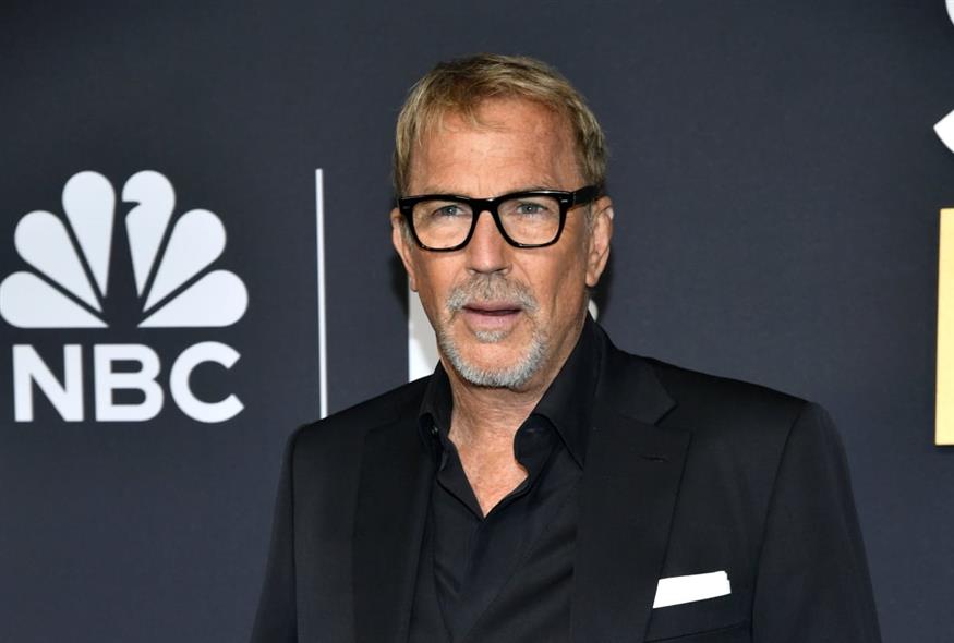 Κέβιν Κόστνερ (AP)