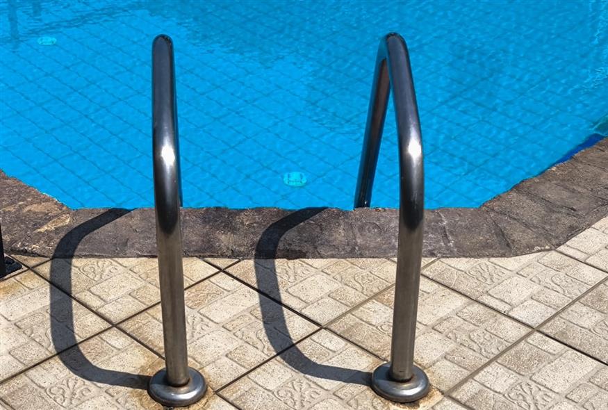 Πισίνα (EUROKINISSI)