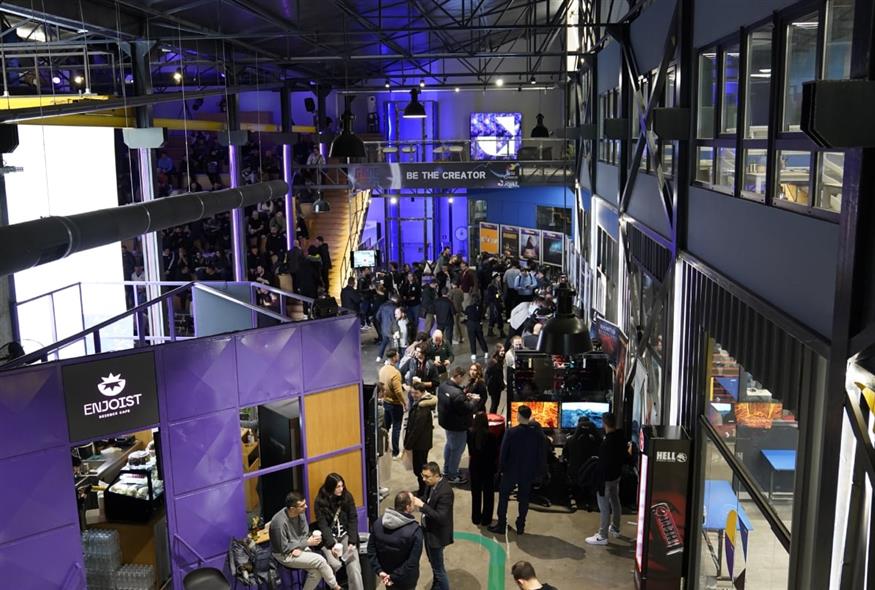 Game Developers Meetup