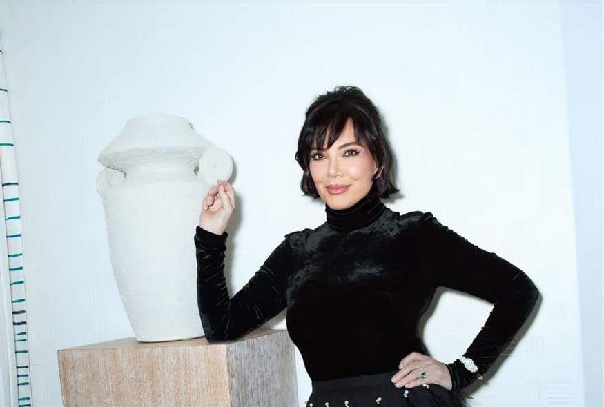 Κρις Τζένερ (Copyright:Instagram)