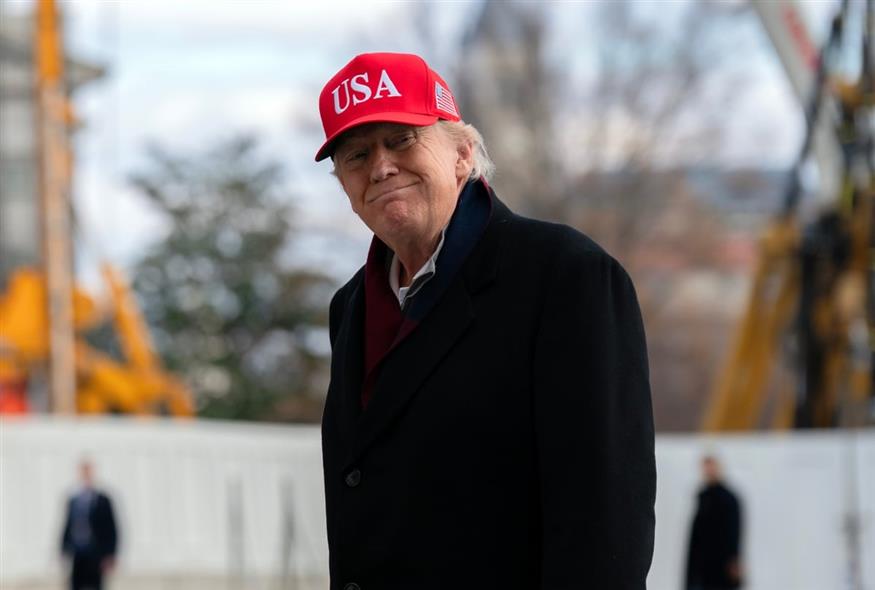 (AP Photo/Jose Luis Magana)