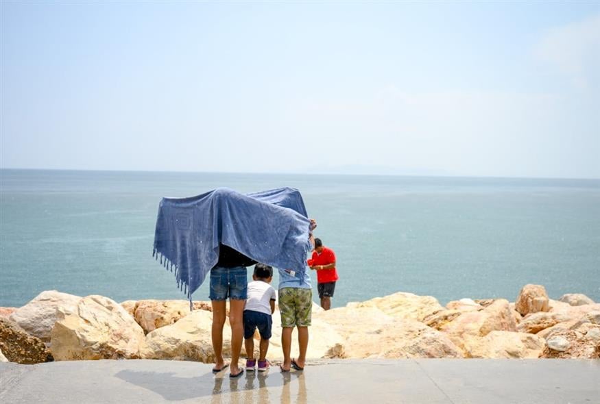 Καταιγίδα (ΙΝΤΙΜΕ) Καταιγίδα (ΙΝΤΙΜΕ)