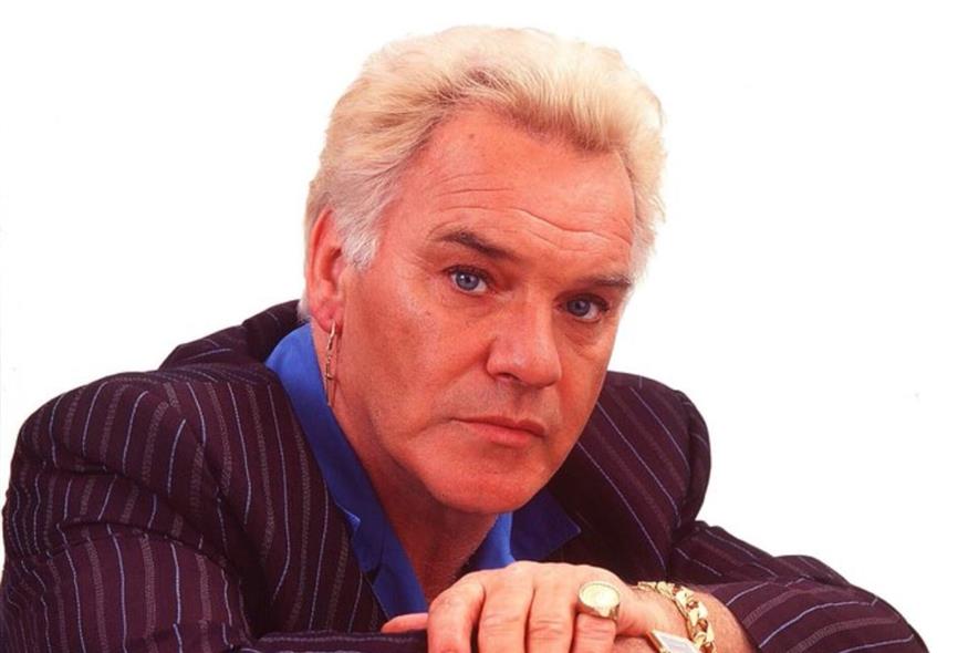 Φρέντι Σταρ (Copyright:X)