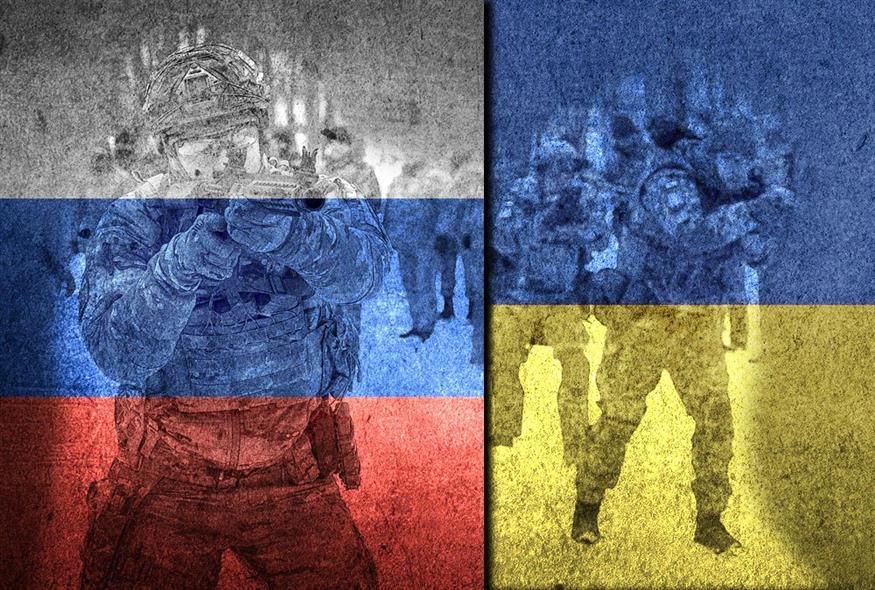 Πόλεμος Ουκρανία: Γιατί ο Πούτιν αποφάσισε να εισβάλει – Ποιοι στόχοι και  οι επιδιώξεις του | Έθνος