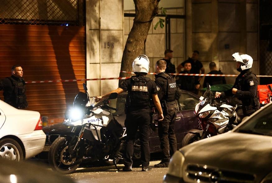 Δολοφονία Σταύρου Γεωργίου (INTIME)