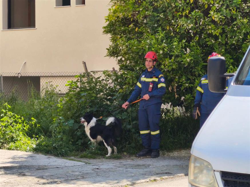 Κατάρρευση πολυκατοικίας στην Κύπρο Κατάρρευση πολυκατοικίας στην Κύπρο