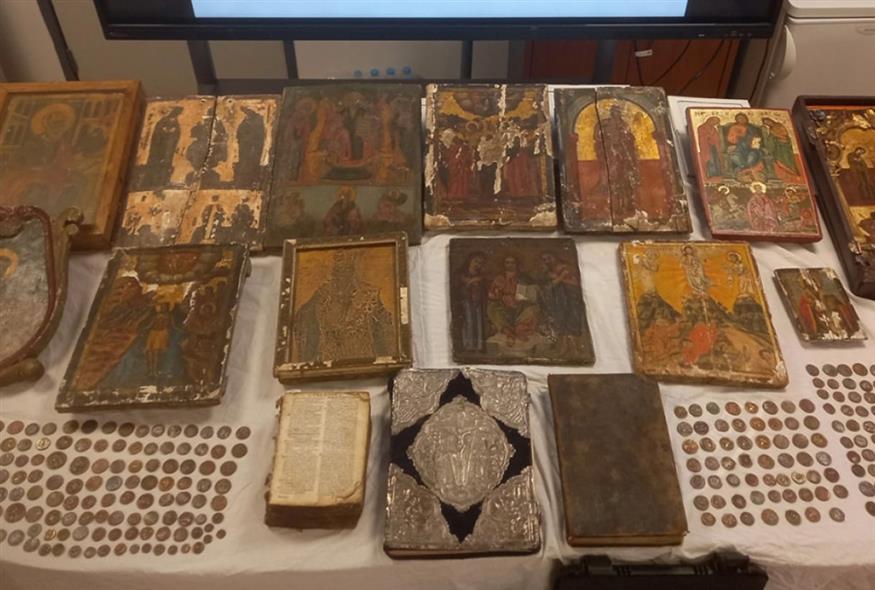 Καλάβρυτα (ΕΛ.ΑΣ.)