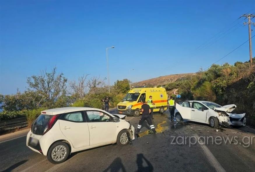 ΒΟΑΚ (zarpanews.gr)