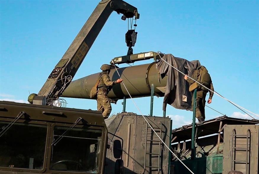 Πυρηνικά (AP)