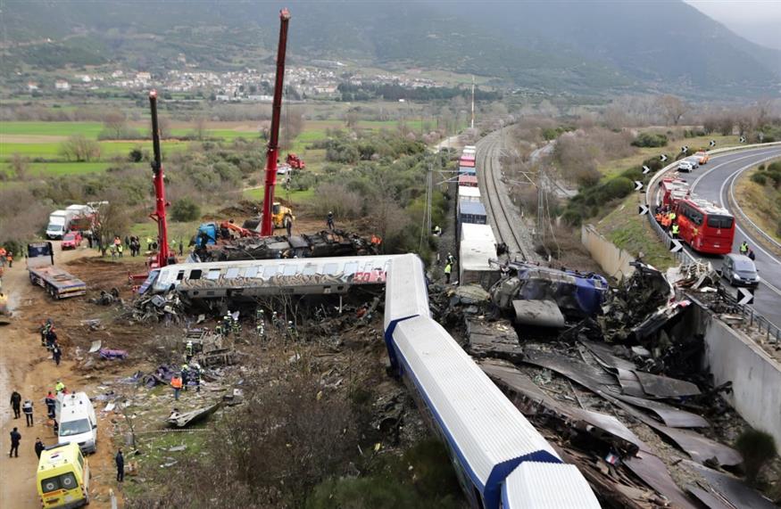 Εξεταστική για Τέμπη - Πρώην επικεφαλής ΕΡΓΟΣΕ: «Κανένα σύστημα δεν μπορεί να αποτρέψει 100% ένα σιδηροδρομικό δυστύχημα»