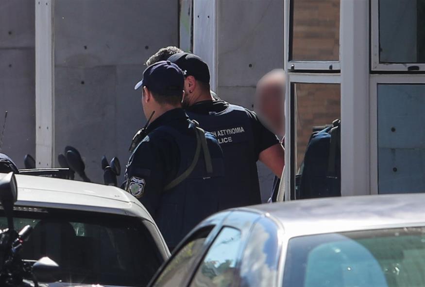 (ΣΩΤΗΡΗΣ ΔΗΜΗΤΡΟΠΟΥΛΟΣ/EUROKINISSI)