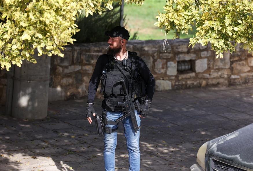 Βεντέτα στα Βορίζια (INTIME)