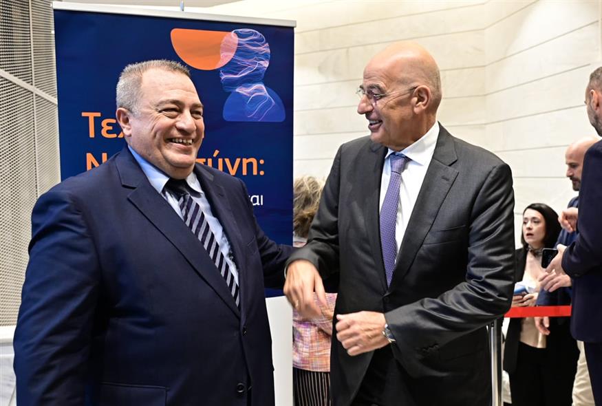 (ΜΙΧΑΛΗΣ ΚΑΡΑΓΙΑΝΝΗΣ/EUROKINISSI)