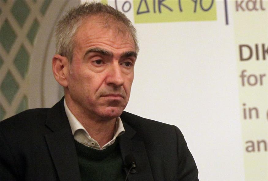 Μαρατζίδης Νίκος / Eurokinissi