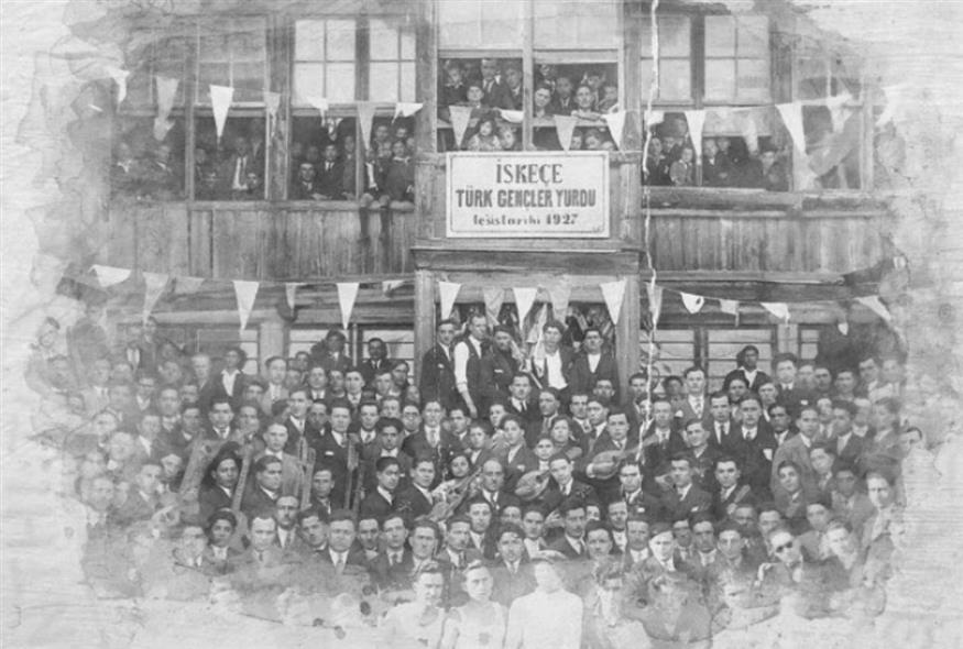 Τουρκική Ένωση Δυτικής Θράκης/X