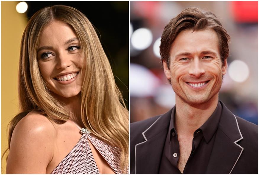 Σίντνεϊ Σουίνι - Γκλεν Πάουελ (AP)