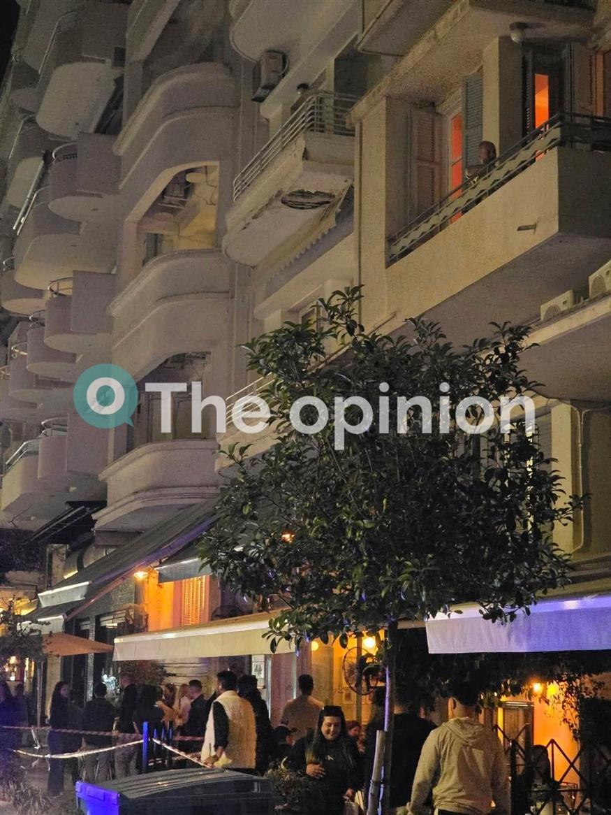 Εικόνα από το σημείο (theopinion.gr) Εικόνα από το σημείο (theopinion.gr)