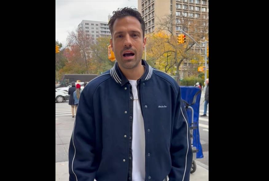 Κωνσταντίνος Αργυρός