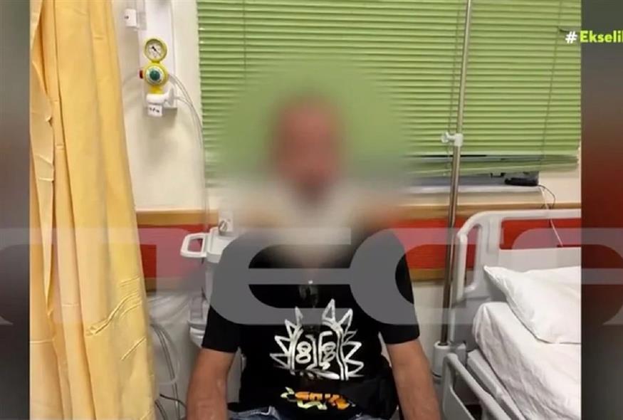 Αστυνομικός κακοποίησε Ελληνογερμανό γιατί τον πέρασε για μετανάστη στην Ξάνθη (Video Capture)