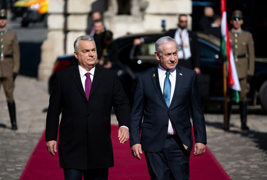 (AP Photo/Denes Erdos)