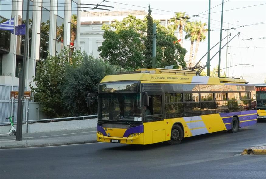 Τρόλεϊ (INTIME NEWS)