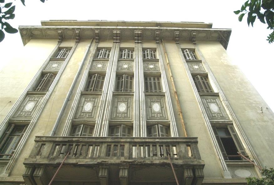 Eντάχθηκε στο ΕΣΠΑ η «Αποκατάσταση Κτιρίου Στέγασης Ακαδημίας Λυρικής Τέχνης Maria Callas» | Έθνος
