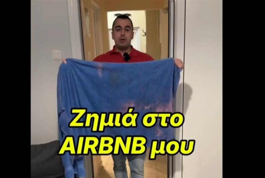 Θοδωρής Κρεββατάς/Facebook